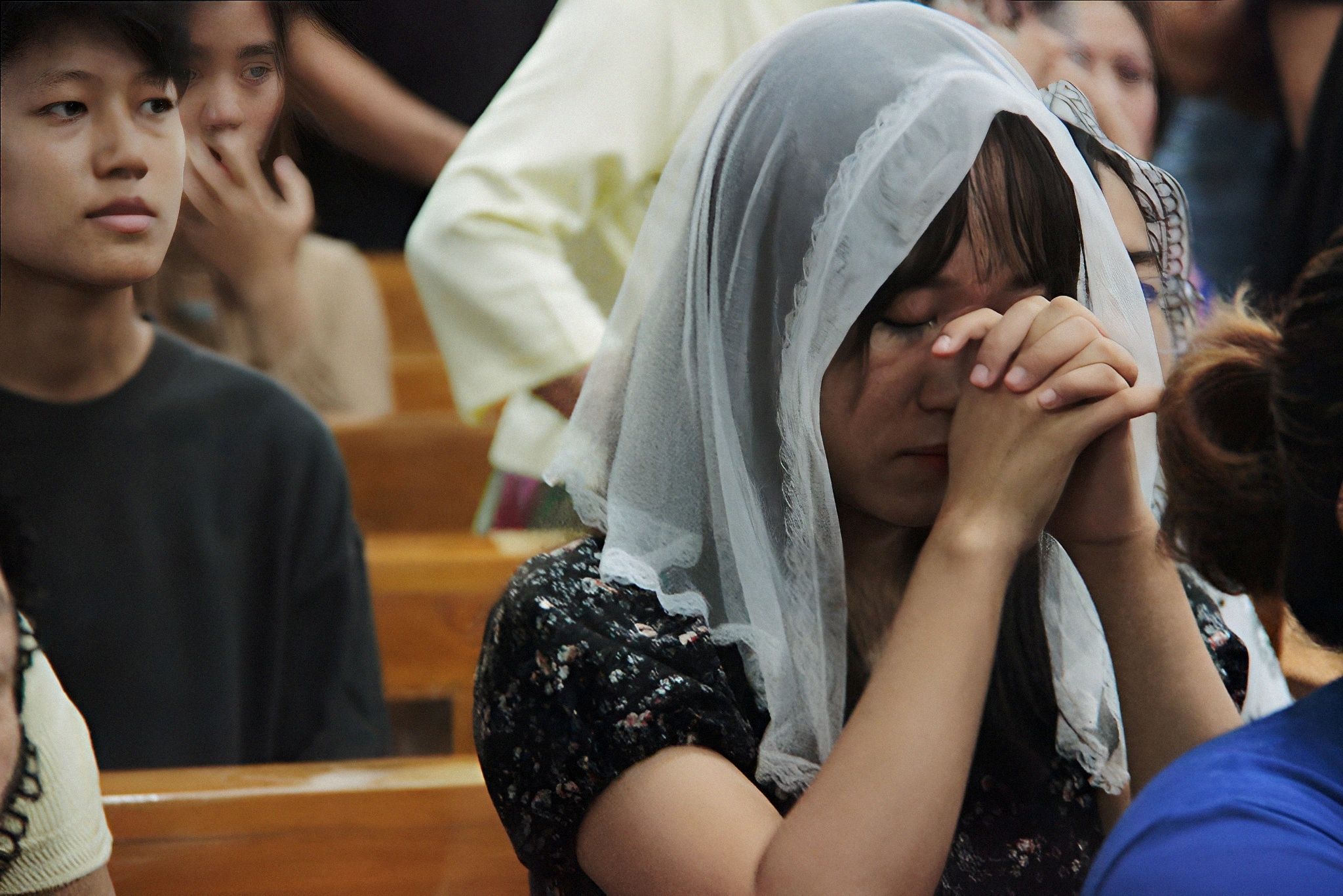 Kerk in Nood bidt op 1 februari voor vrede in Myanmar